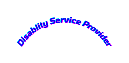 Disablity Service Provider